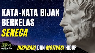 Download lagu Kata-kata Bijak Berkelas untuk Inspirasi Kehidupan dan Motivasi Kehidupan - Filsuf Terkenal Seneca mp3