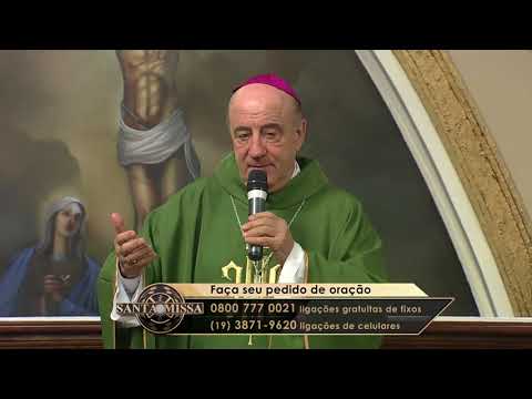 Homilia Dom Murilo Krieger, scj - 04/09/17 - Deus não se manifesta de modo convencional