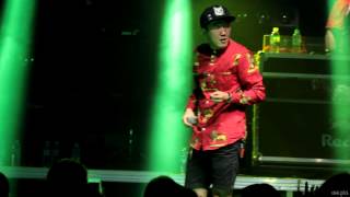 150801 계범주  - GIVE IT 2 U (feat. 니화)