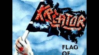 Kreator - Awakening of the Gods