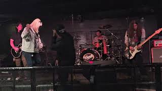 Snot Mr. Brett  Soundcheck