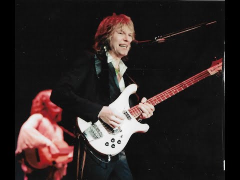 YES - MADRIGAL CLAP STARSHIP TROOPER MADRIGAL ON THE SILENT WINGS OF FREEDOM - WEMBLEY '78 REMASTER