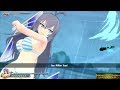 Senran Kagura Estival Versus Yumi Vs Shinobi