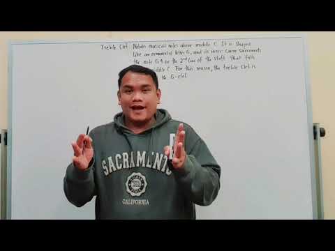 OHS Choir Lesson #1: Music Staff, Treble Clef and Bass Clef Notes.