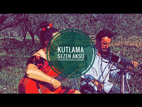 EGE KAFASI 🧿 KUTLAMA - SEZEN AKSU COVER