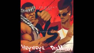 Haywaya - Finish line ( Cover )