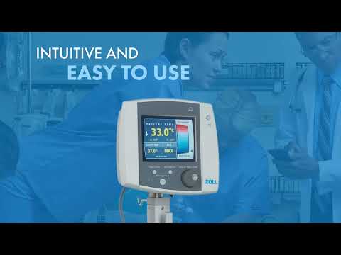 Entdecken Sie die Vorteile des ZOLL Thermogard XP®