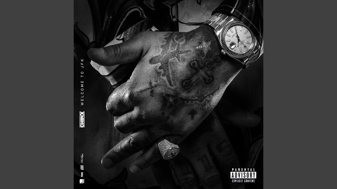 Chinx - Go Get It