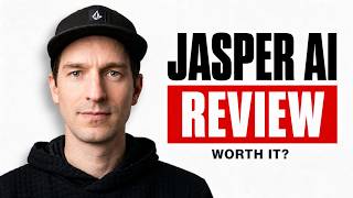 Jasper's Agentic Workflows and Jasper Studio change what the platform is for in 2026