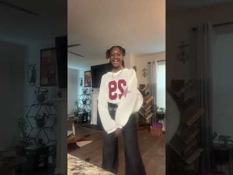 Dancing instead of editing a video 💔