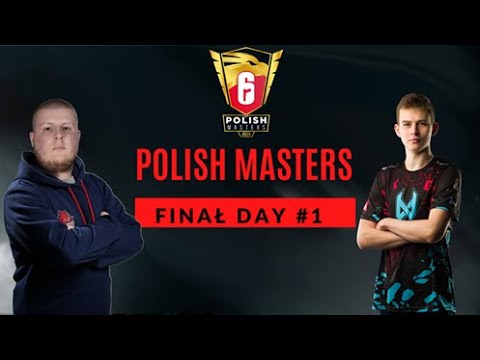 Izako Boars vs devils.one | Polish Masters Finals DAY 1!