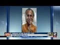 Ravi Shankar has died