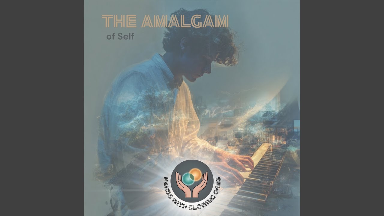 Ethereal Heart Bloom