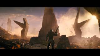 Trailer Master Chief - SUB ITA