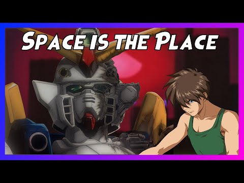 Mobile Suit Gundam Wing | The Gundam Retrospective
