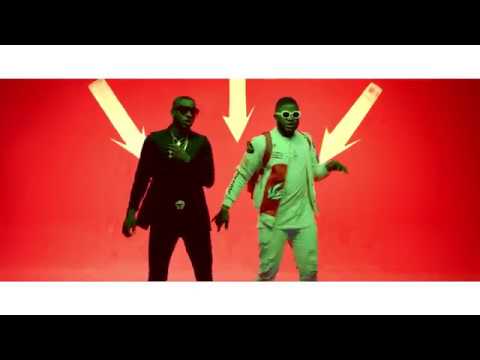 DJ Prince - Shaku Shaku (Official Video) ft Skales