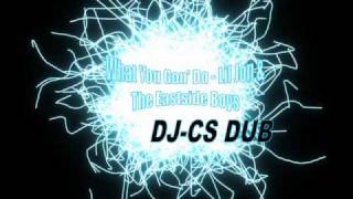 Lil Jon & The Eastside Boys - What You Gon' Do (DJ CUMSHOT LIVE DUB)