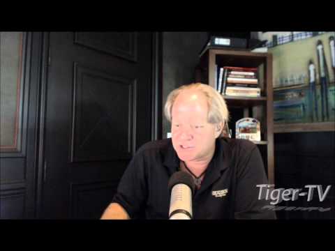 May 12th Trader's Edge with Steve Rhodes on TFNN - 2015