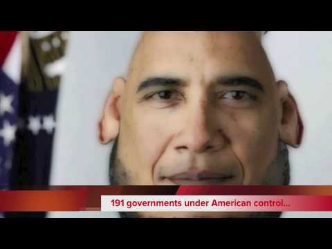 Mr. Lif - Obama (Osito Remix)