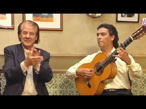 Tanguillos. Chano Lobato. 1999