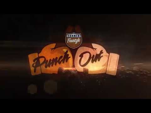 Festival  Punch Out  -  Ñko