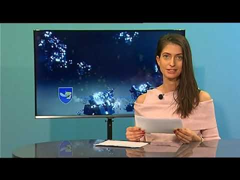 Info oddaja 9. 11. 2018