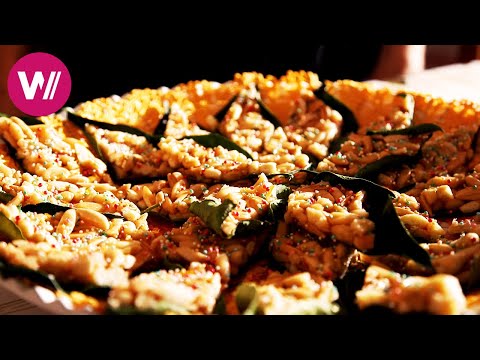 Gallura - Corbezzolo honey refines many dishes and helps against colds | At our Neighbour's Table