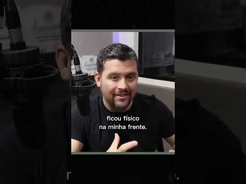 💥 REVELAÇÃO! TRANSMUTAÇÃO É VIVER ETERNAMENTE! 🤯