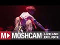 Patrick Wolf - Jacob's Ladder (Track 5 of 13) | Moshcam