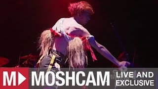 Patrick Wolf - Jacob's Ladder (Track 5 of 13) | Moshcam