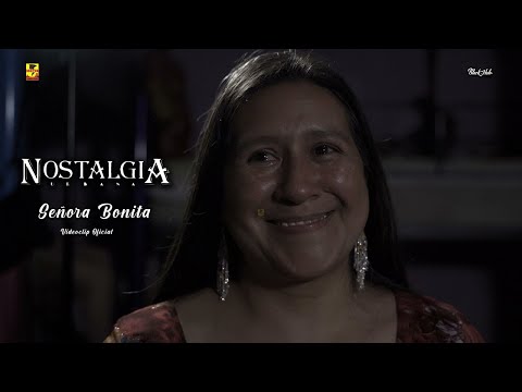 Nostalgia Urbana - Señora Bonita