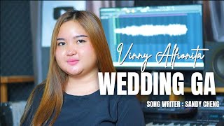 Download lagu Rekko Tania Idi Pale||Wedding Ga||Vinny Alfionita||Cover Version mp3