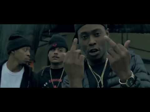 Galaxy Atoms "Shit Raw"