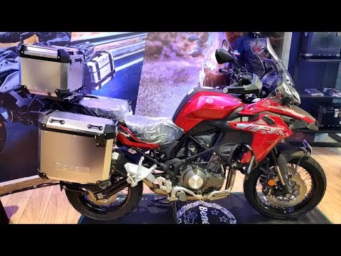Benelli Superbike Showroom Grandly Launch in Visakhapatnam,Vizagvision...