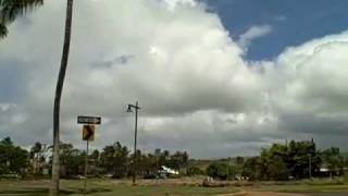 preview picture of video 'Kauai Sights-Lawai Road Toward Spouting Horn'