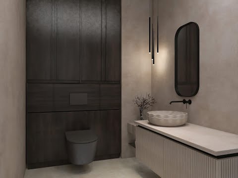 Projektant wnętrz - Studio Projektu Olga Czekalska - video