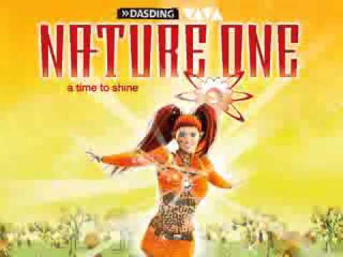 0DAY MIXES - Nature One 2013 Tube and Berger Live Full Set 2013 Kastellaun, Germany