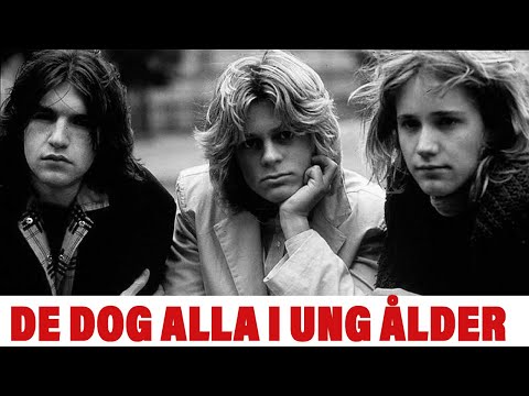 G – som i gemenskap (1983): Vem lever fortfarande efter 42 år?