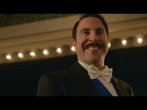 Senke nad Balkanom X Gangsta’s Paradise (Fan Made Art)