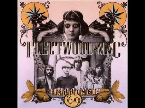 Fleetwood Mac - Need Your Love So Bad  (Shrine Auditorium, Los Angeles, January 25th 1969)