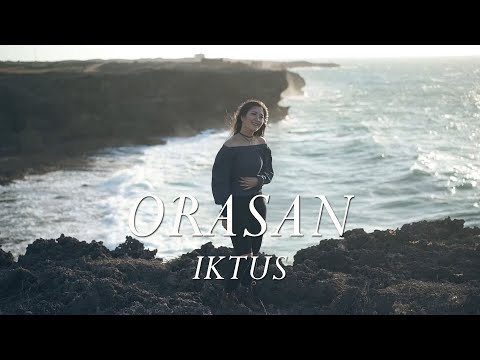Iktus - Orasan (Official Music Video)