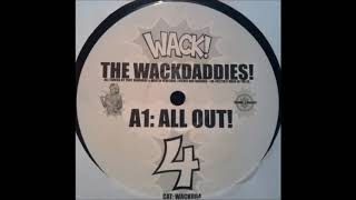 The Wackdaddies - Dollar Bill (2000)