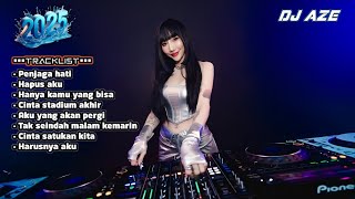 Download lagu DJ PENJAGA HATI x HAPUS AKU BREAKBEAT INDO GALAU FULL MELODY TERBARU 2025 FULL BASS mp3