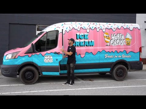 Let’s change the world TOGETHER!