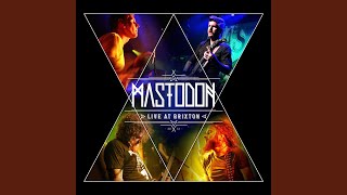 Megalodon (Live at Brixton)