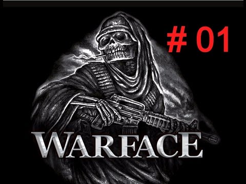 EURO WARFACE  (Мясорубка) Jeder gegen Jeden / AUG A3 /