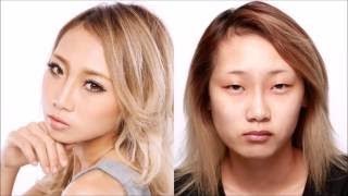 【驚愕】詐欺メイク怒涛の30人一挙公開に衝撃まとめ！すっぴん美人からひどい人 化粧の力はマジすげぇww【閲覧注意】 今人気のyoutube動画を集めてみました。こちらもどうぞ。 超