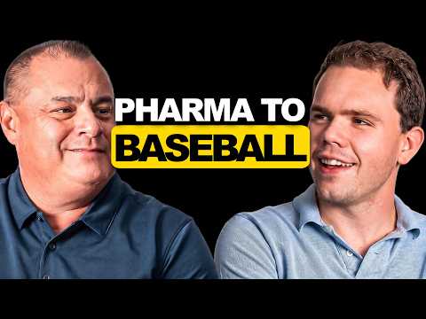 Chris Almendarez on Making Names