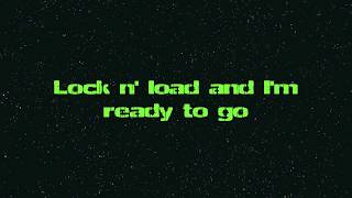 Nickelback - Midnight Queen lyrics (HD)