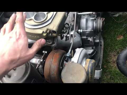 12a turbo upgrade